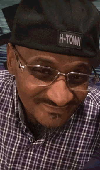 Dennis Wayne Williams 1966-2025