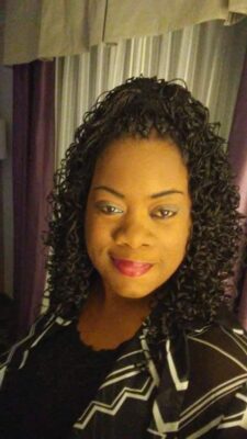 Felecia Harris 1975-2025 | Loving Memories Mortuary