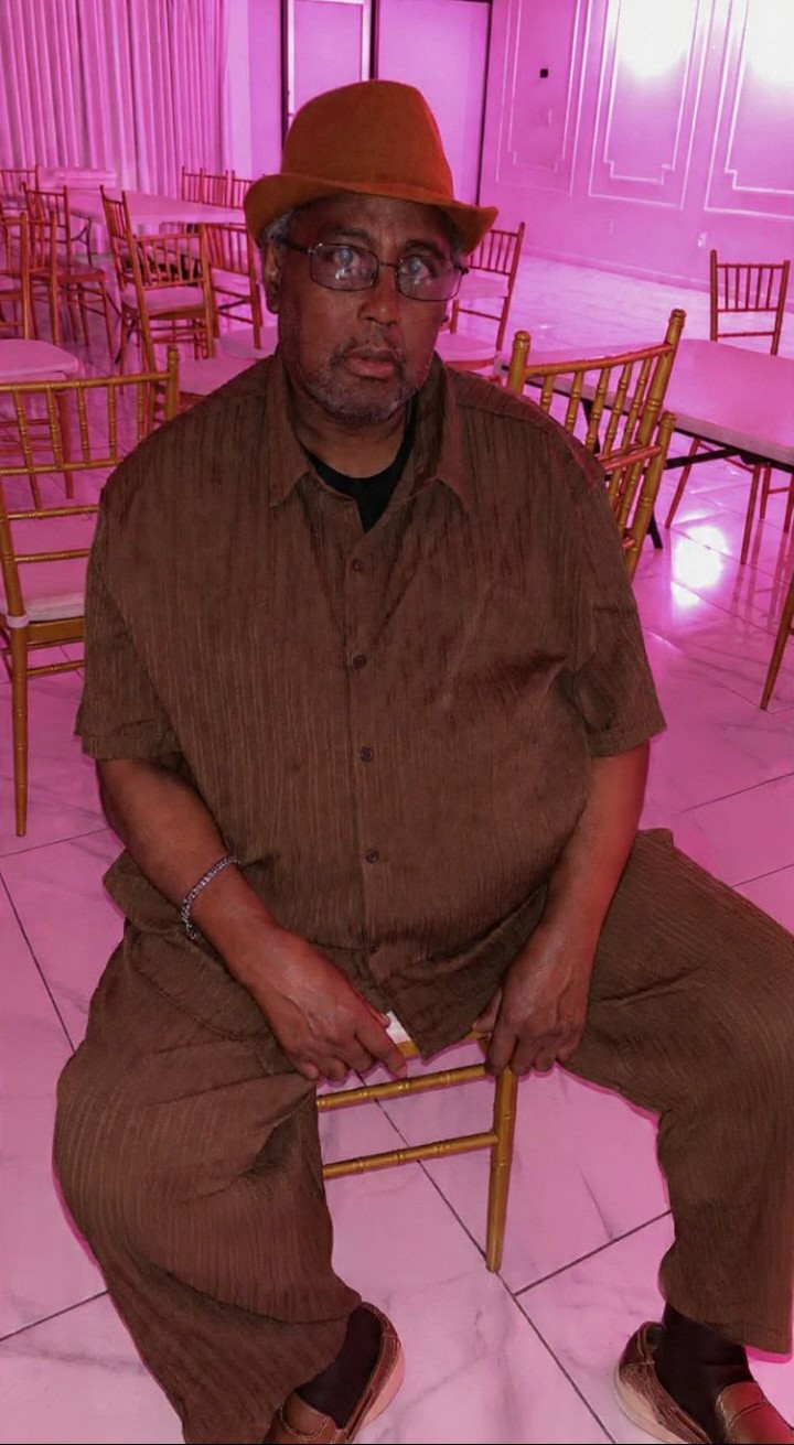 Victor Sonnier Jr. 1952-2026