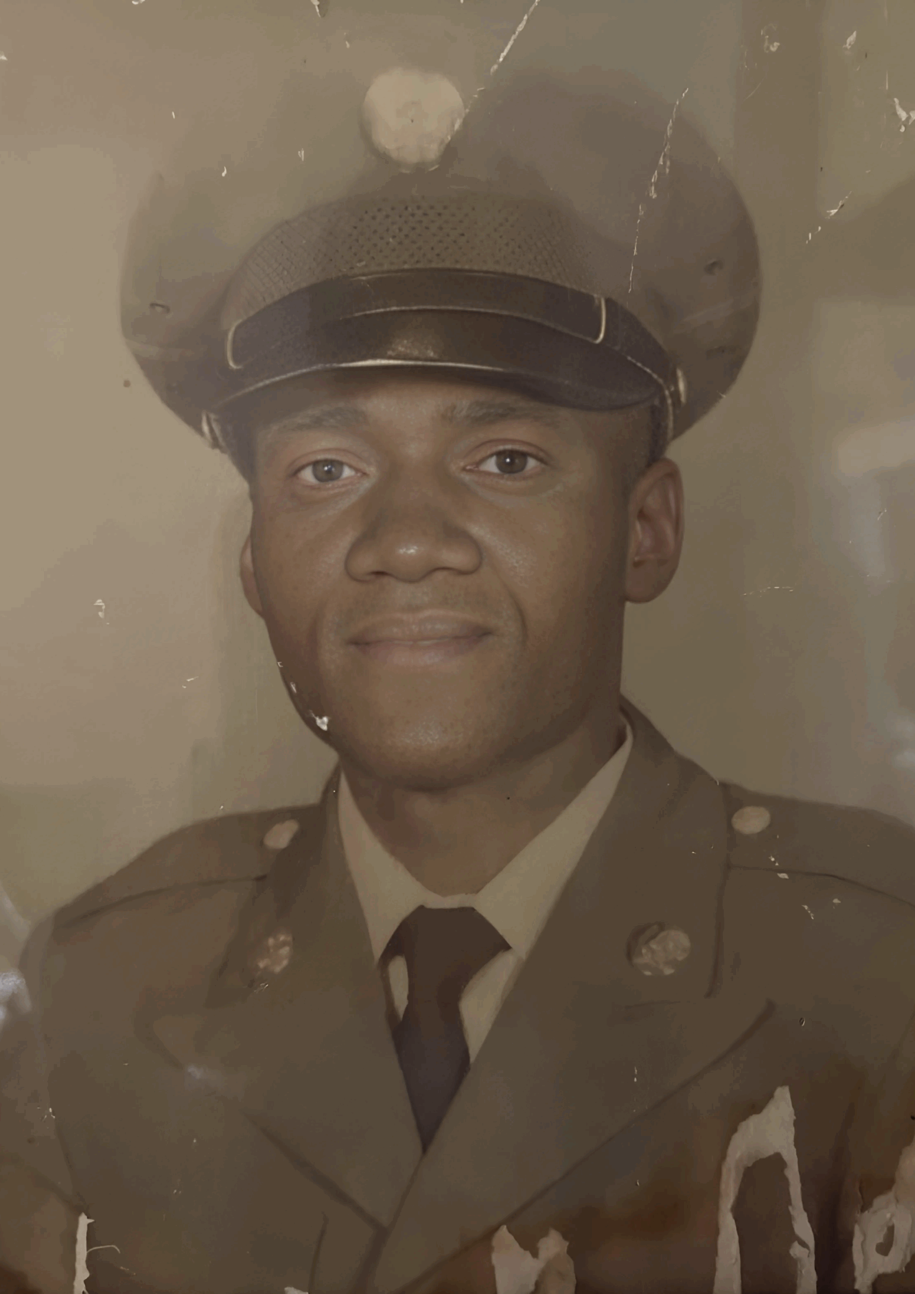 Billy Joe Williams 1944-2025